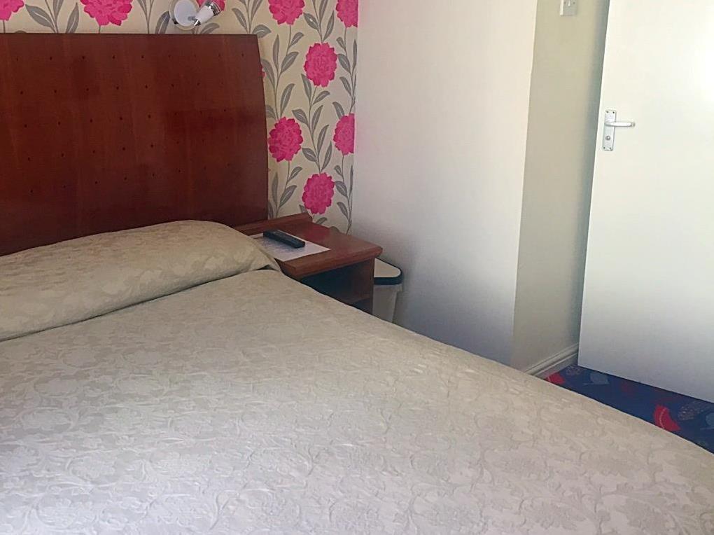 Hotel-Singleis