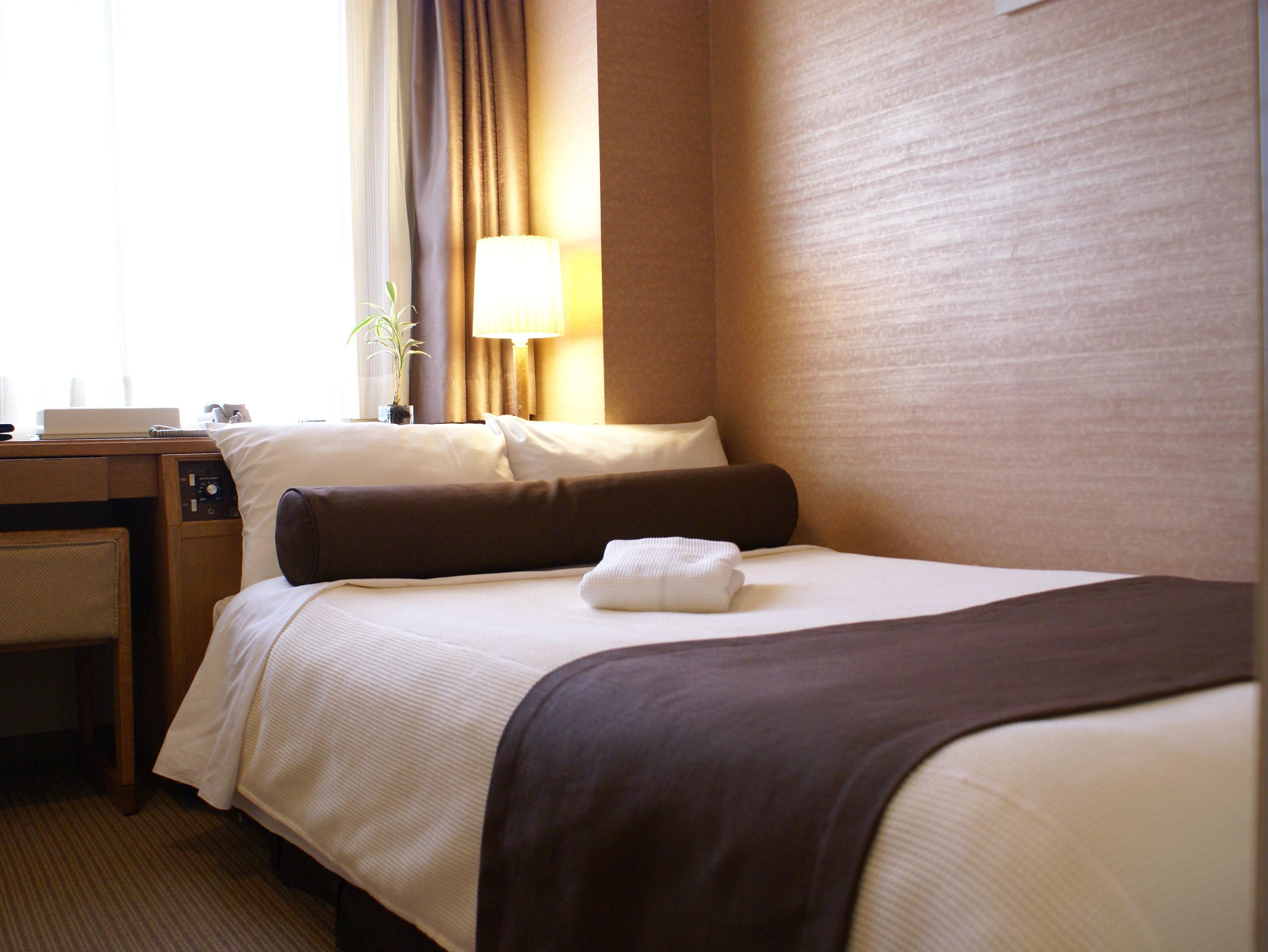Hotel-Twin