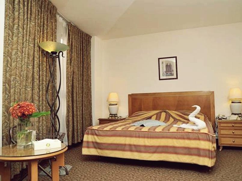 Hotel-Single