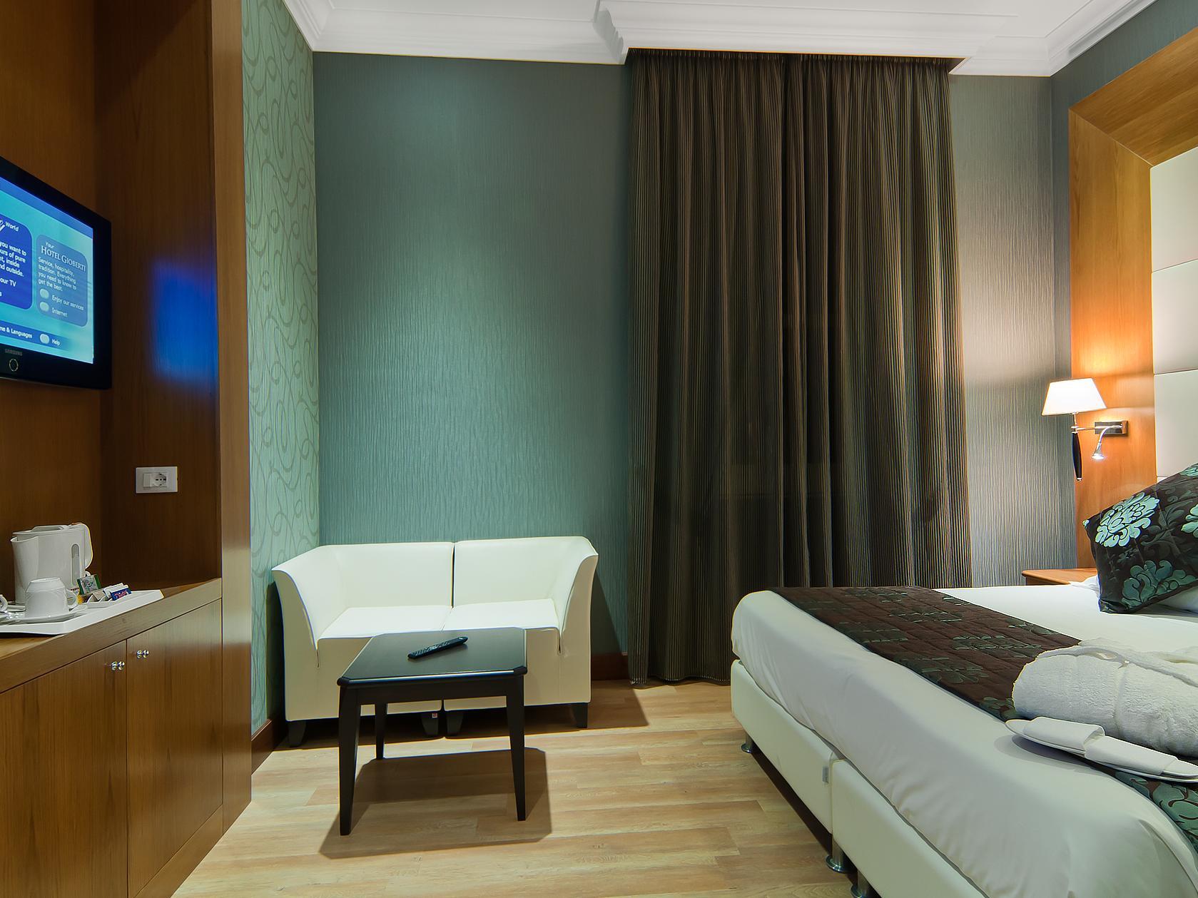 Hotel-Double