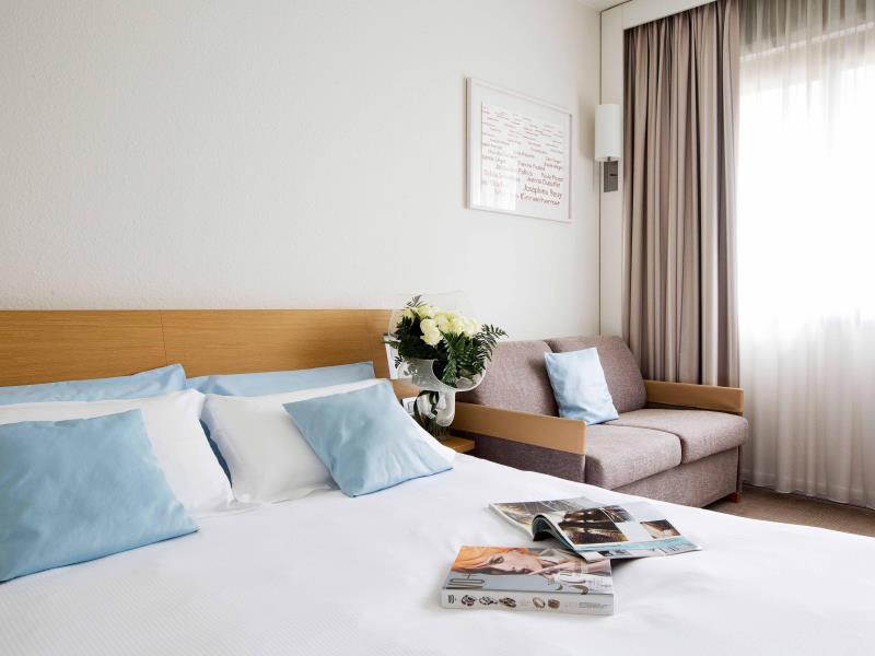 Hotel-Standard