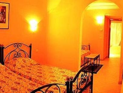 Hotel-Doubleis