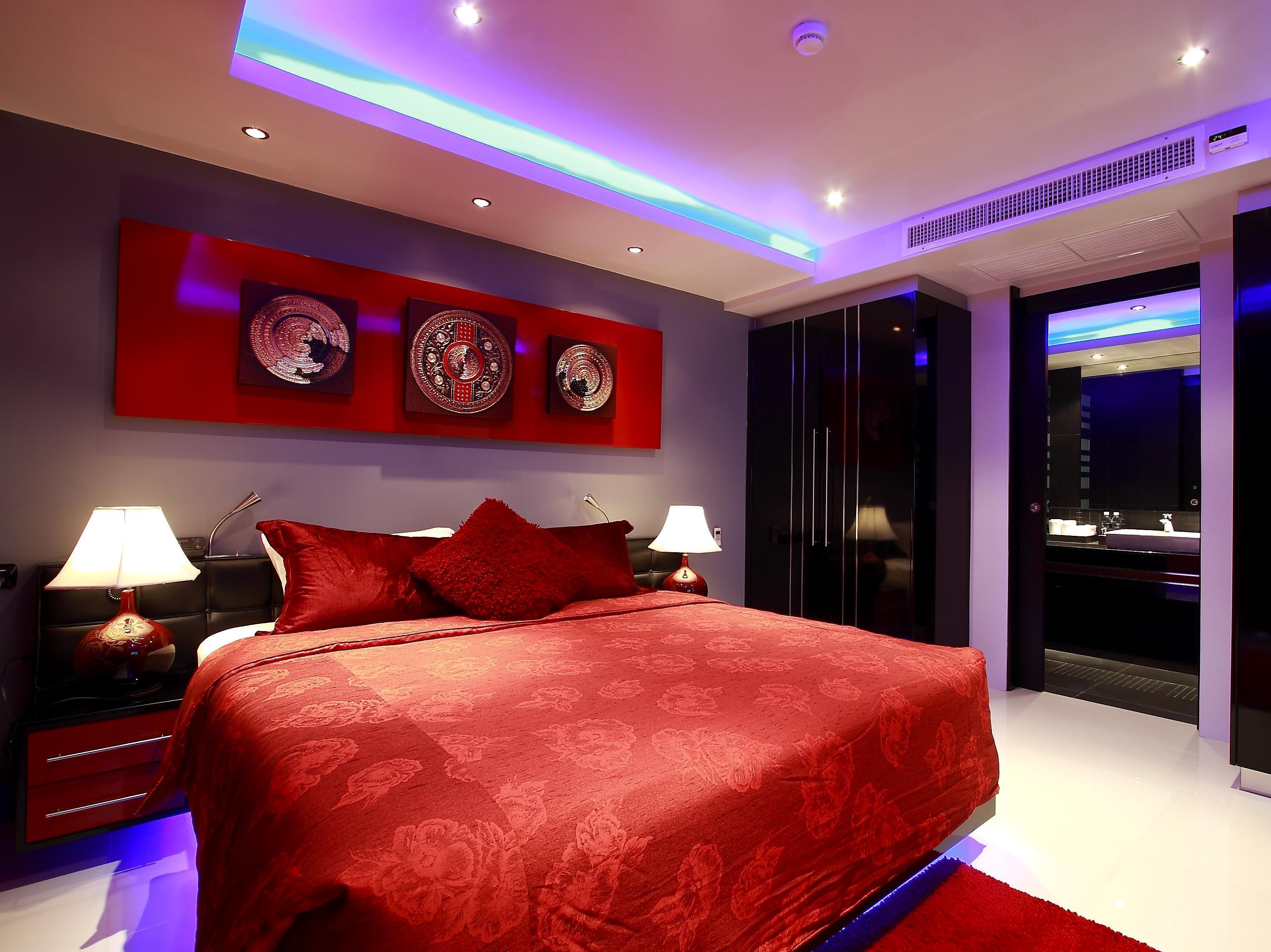 Suites
