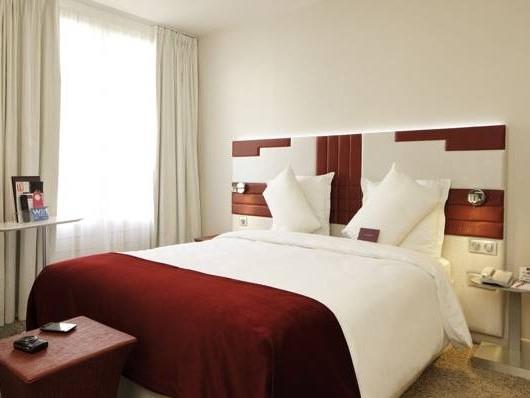 Mercure