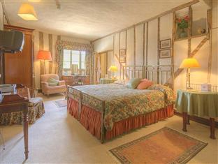 Superior Room with Breakfast - Free WiFi access - Breakfast included