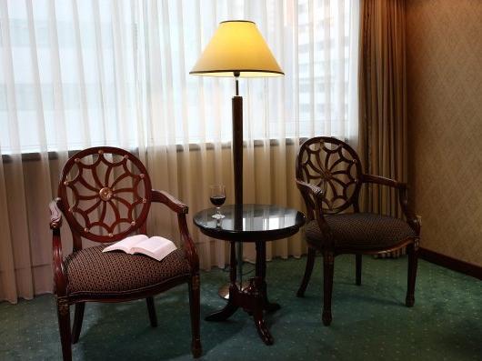 Hotel-Deluxe