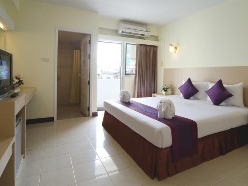 Inn-Deluxeis