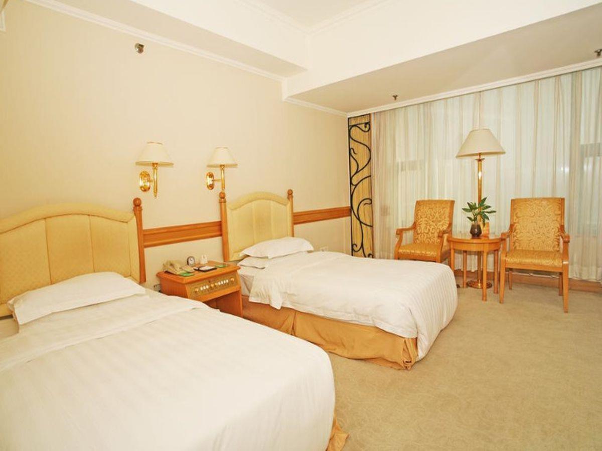 Hotel-Standard