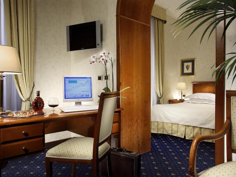 Hotel-Deluxe