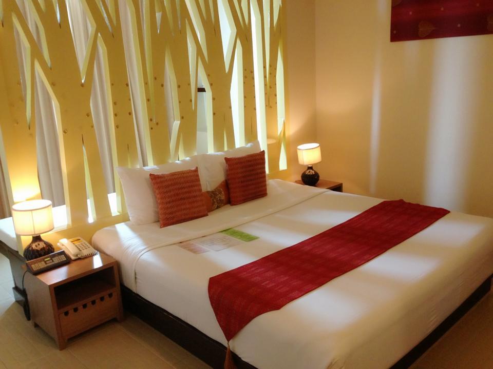 Hotel-Superior