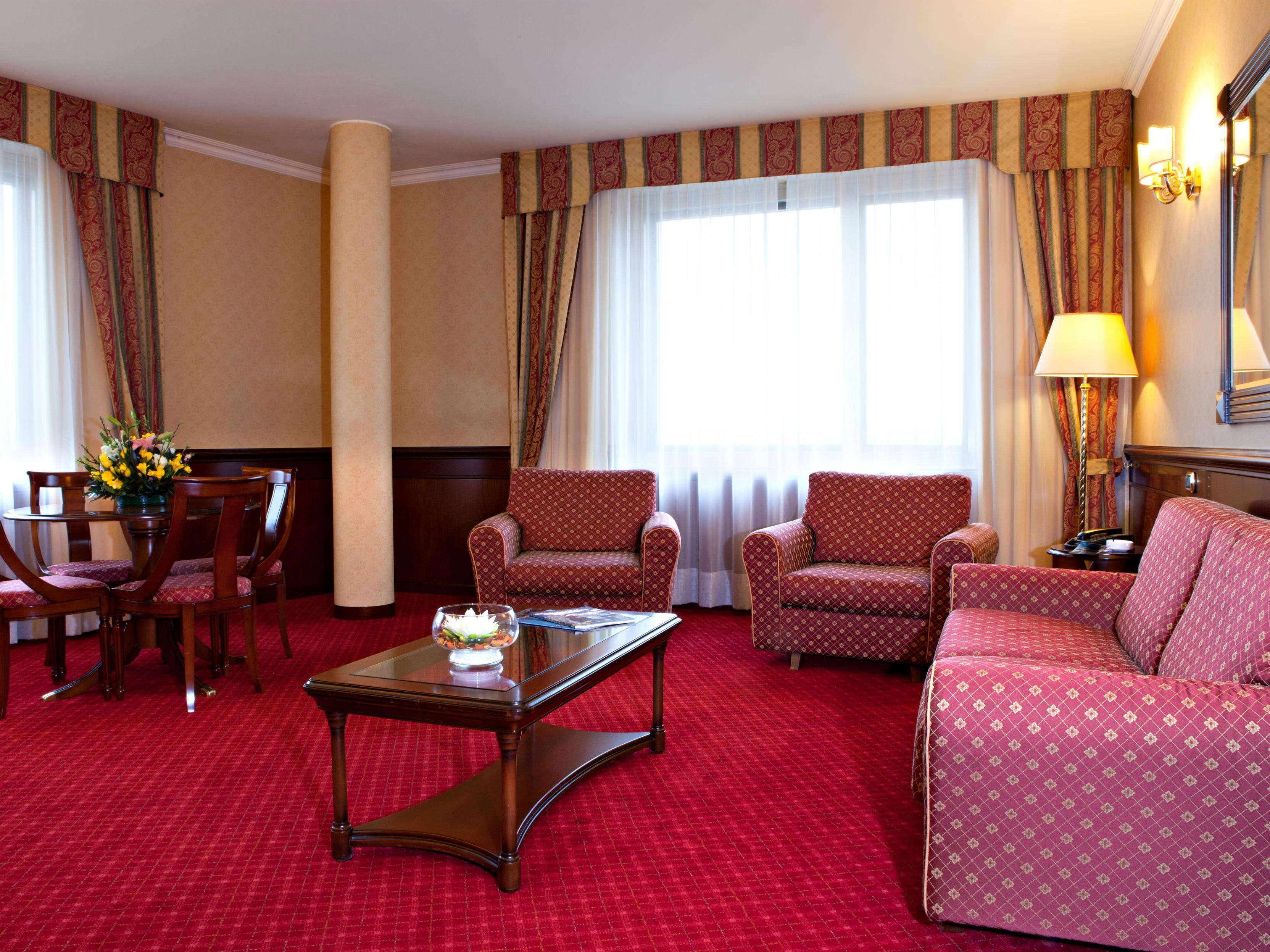 Suite