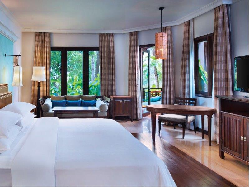 Sheraton