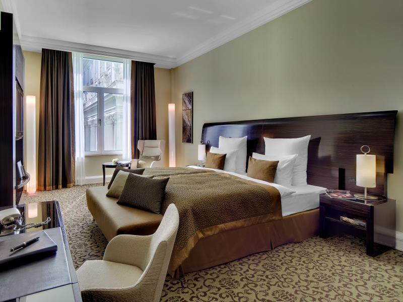 Hotel-Superior