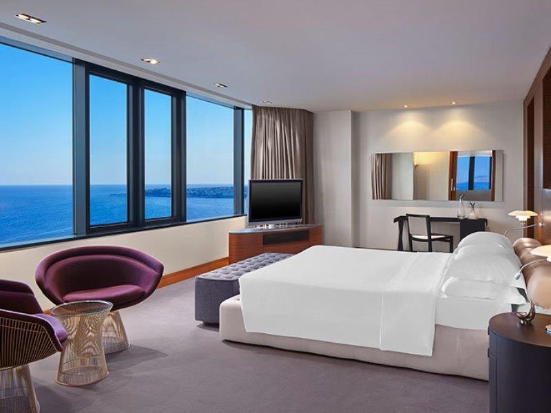 Sheraton