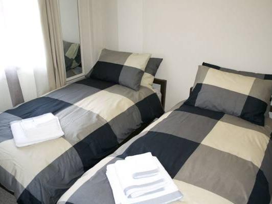 Hotel-Singleis
