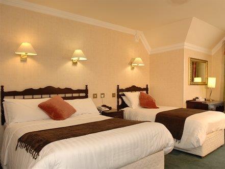 Hotel's