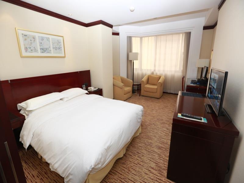 Hotel-Economy