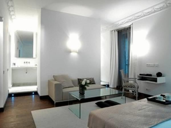 Deluxe Double or Twin with View - Free WiFi access