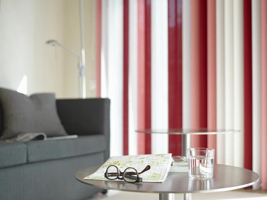 Suite Double or Twin - Free WiFi access