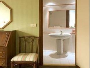 Hotel-Economy