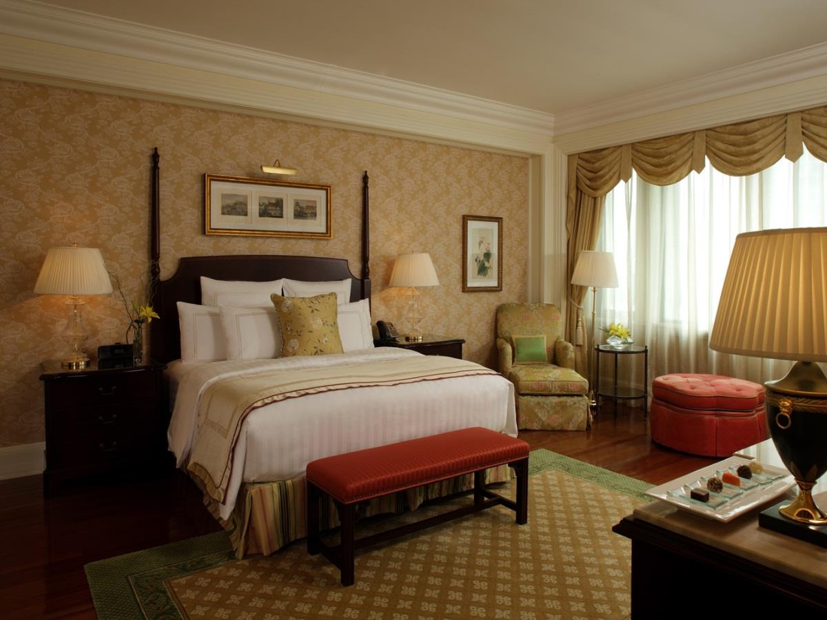 Ritz-Carlton