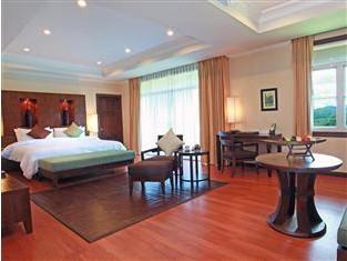 Superior Suite - Free WiFi access - Breakfast included