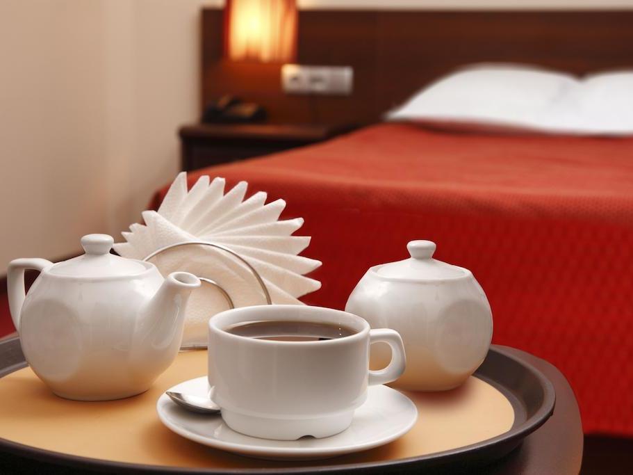 Hotel-Budget