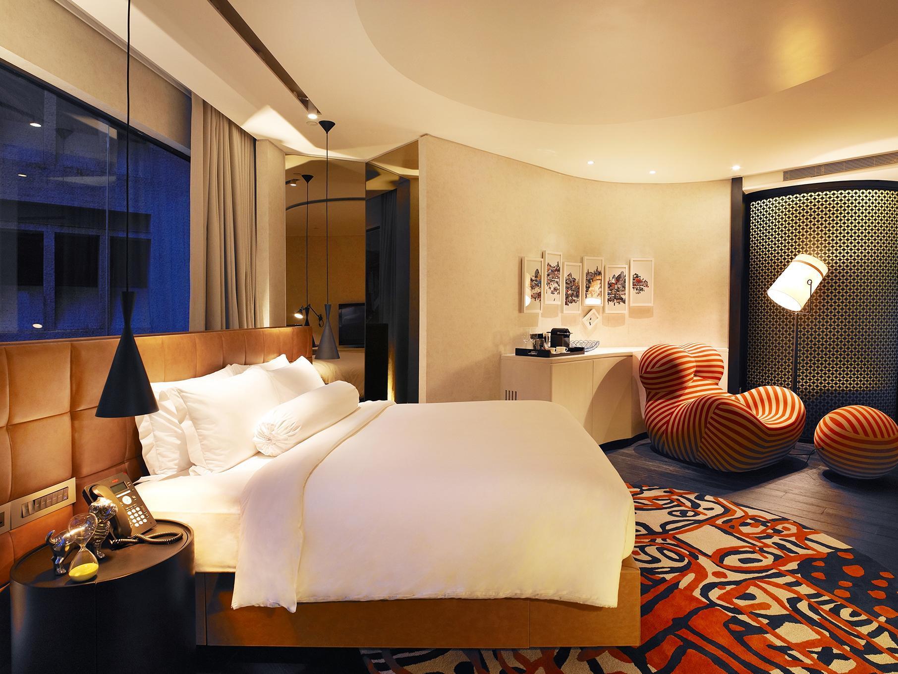 WiFi,Minibar