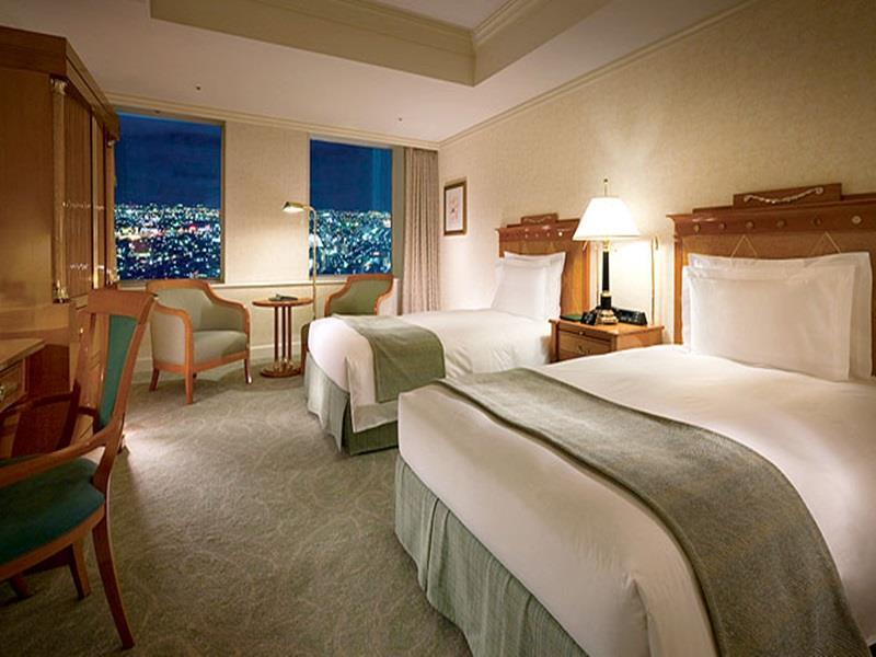 Hotel-Standard