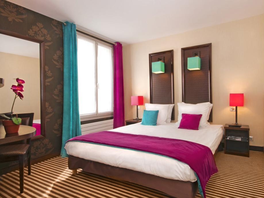 Hotel-Single.is