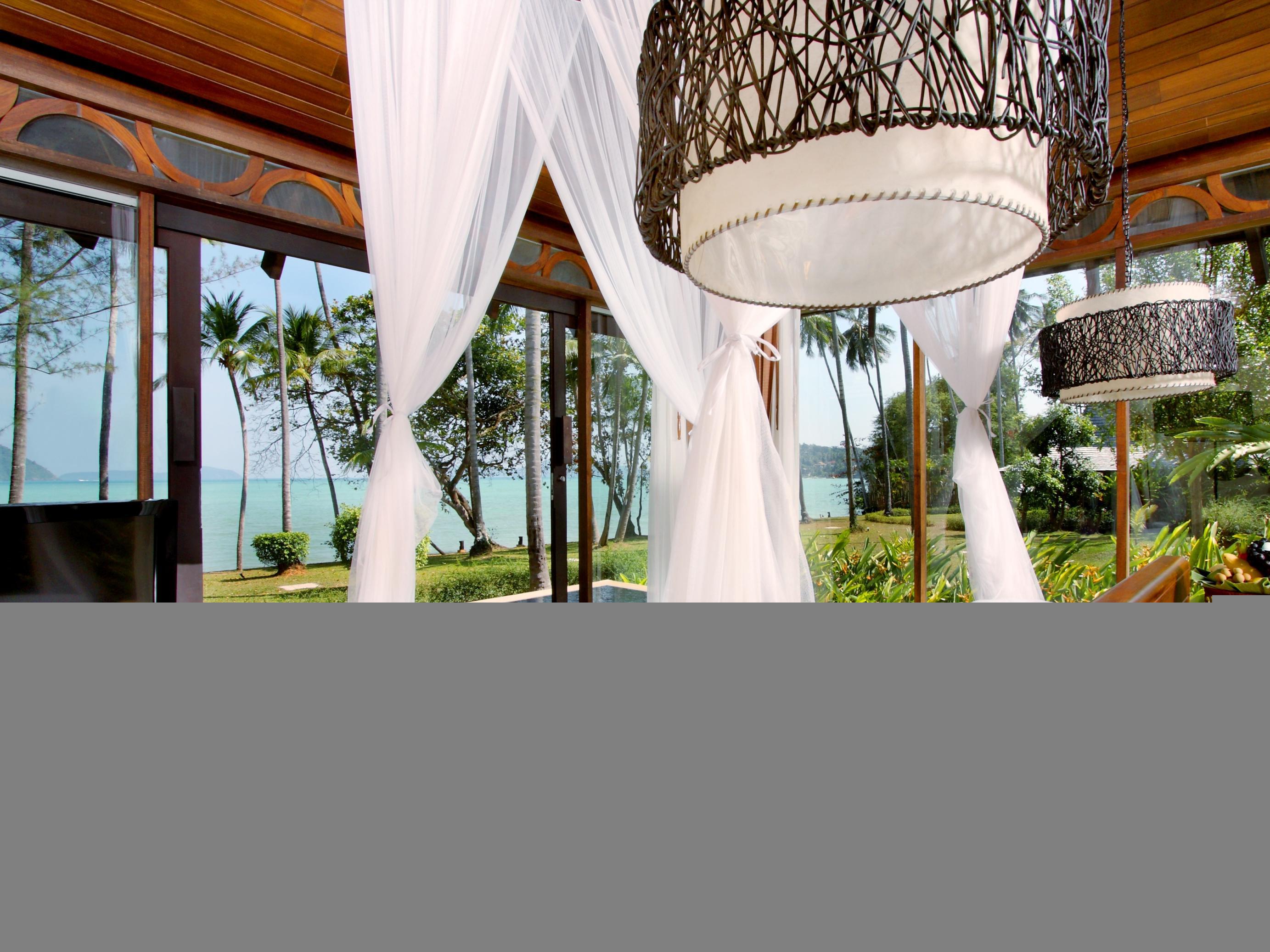 Resort