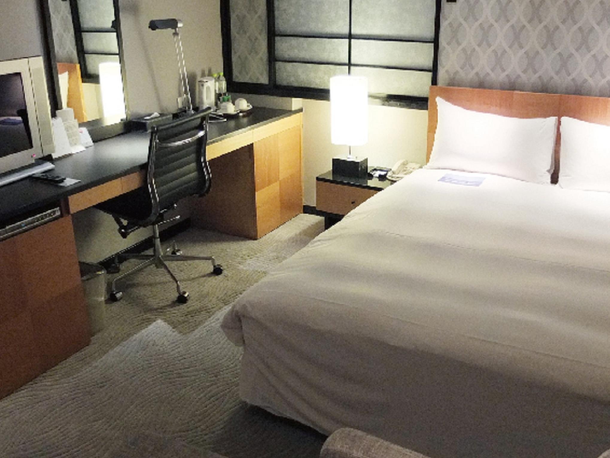 Hotel-Business