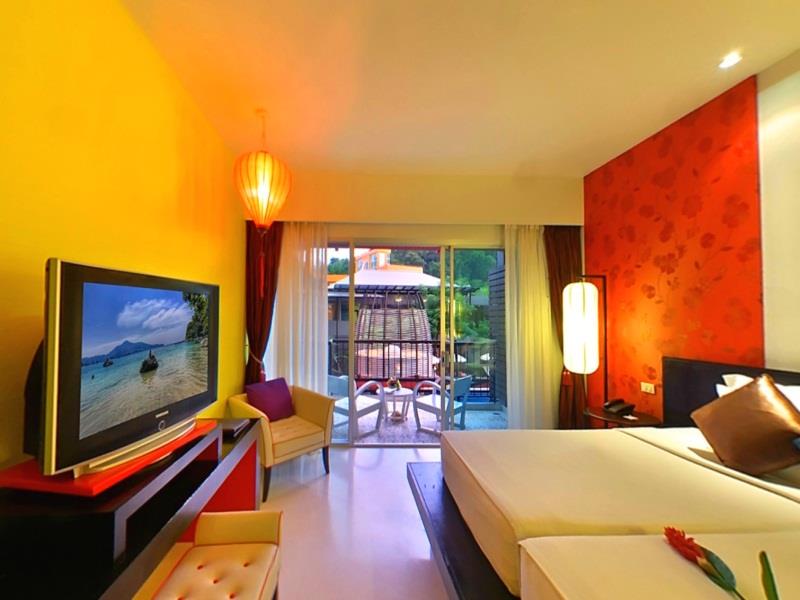 Superior With Breakfast - Free WiFi access - Breakfast included
