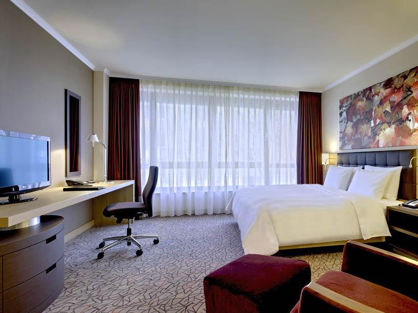 Hotel-Presidential