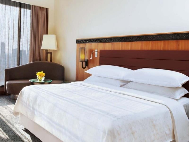 Sheraton