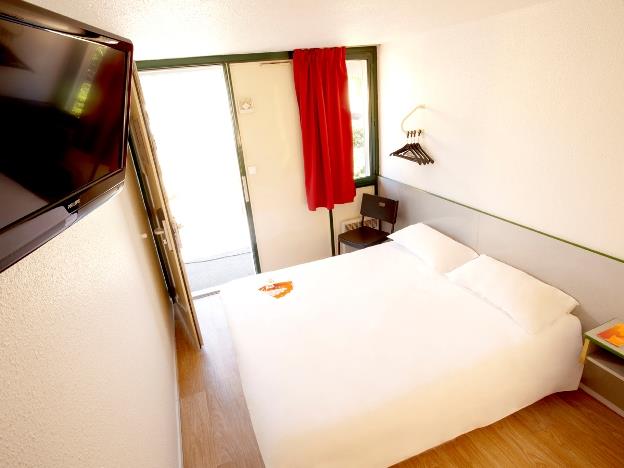 Double Room - Best price guarantee