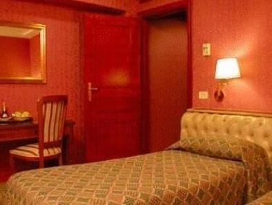 Hotel-Singleis