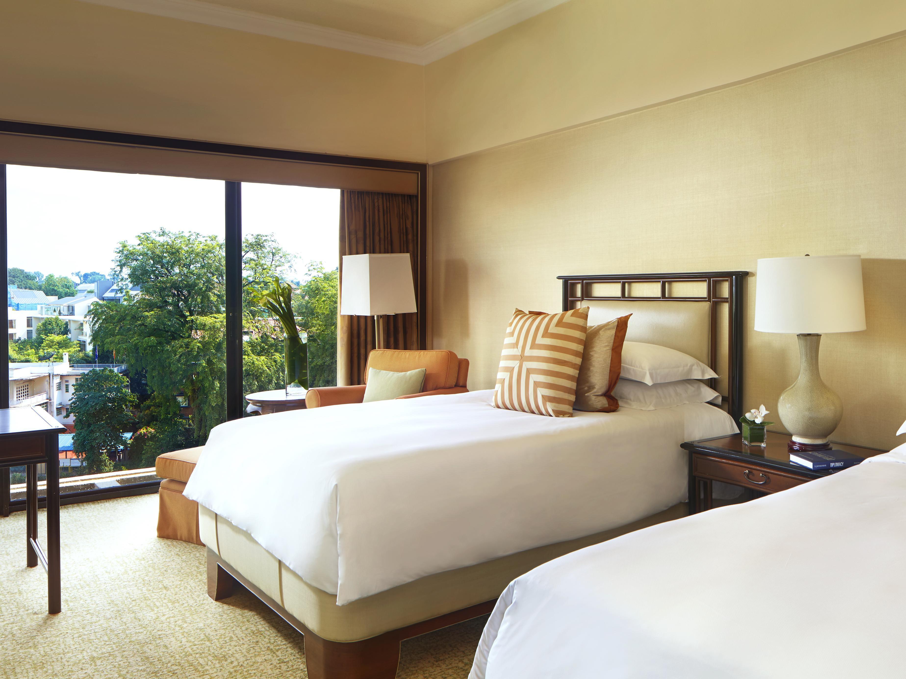 Superior Room - Free WiFi access