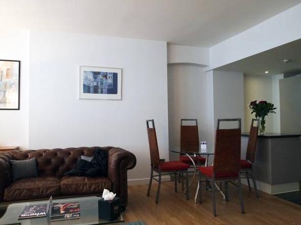 Apartment-Executive