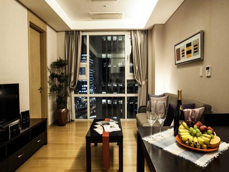 Residence