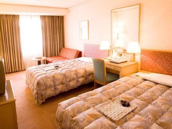 Hotel-Twinis