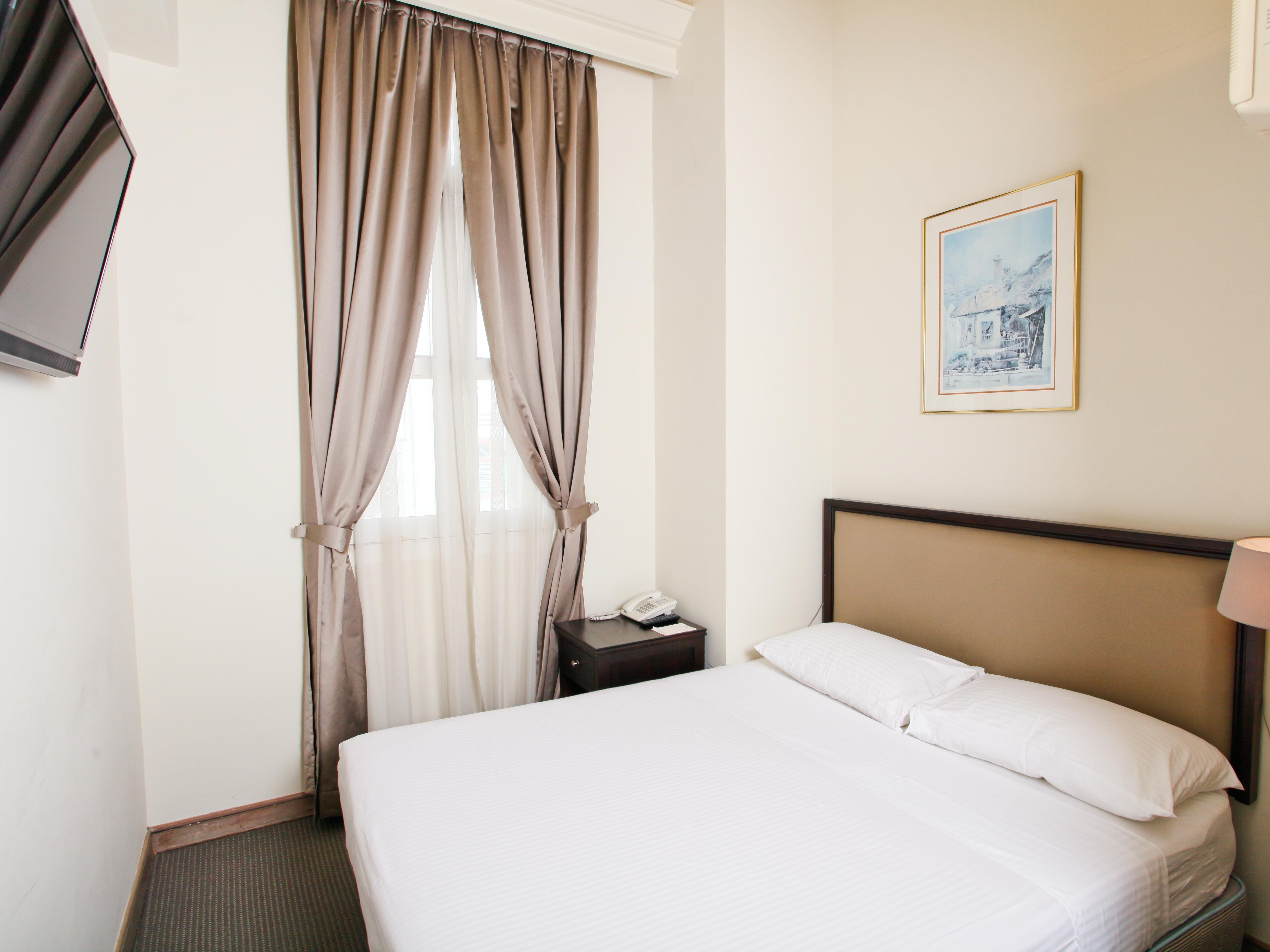 Hotel-Standard