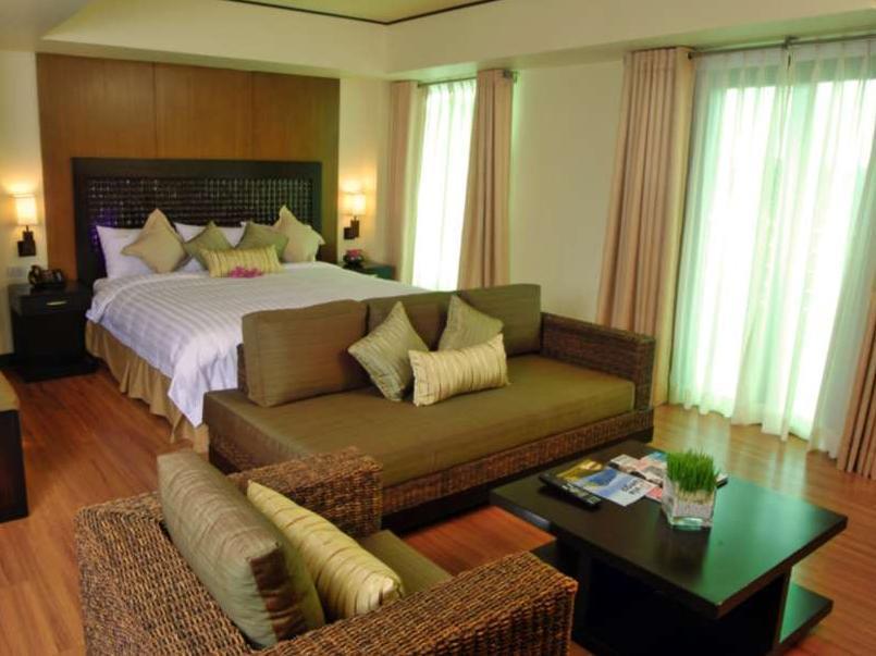 Booking