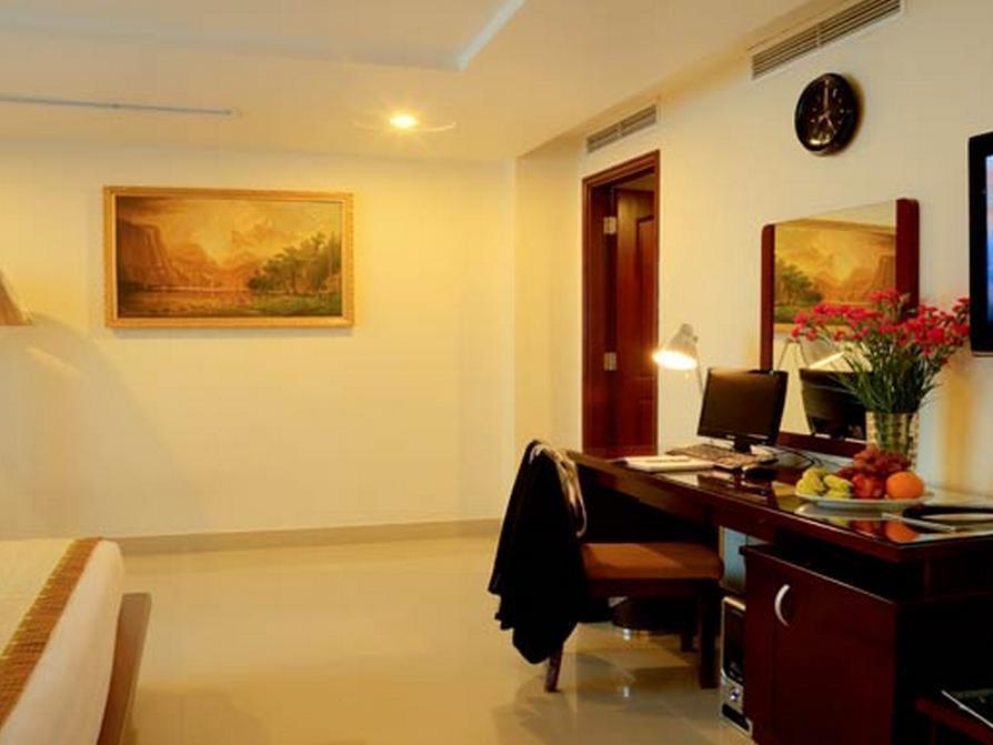 Hotel's