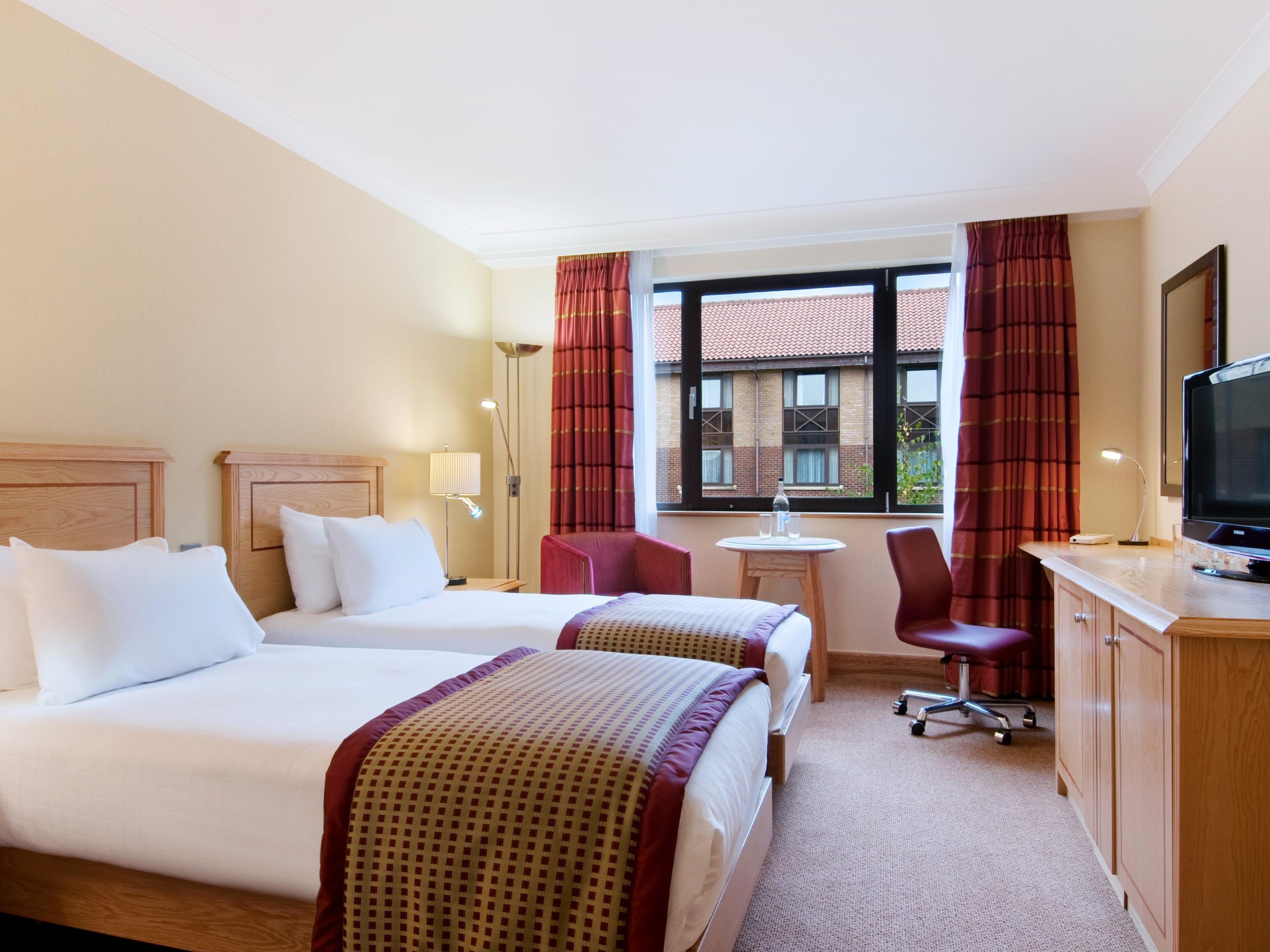 Hotel-Double