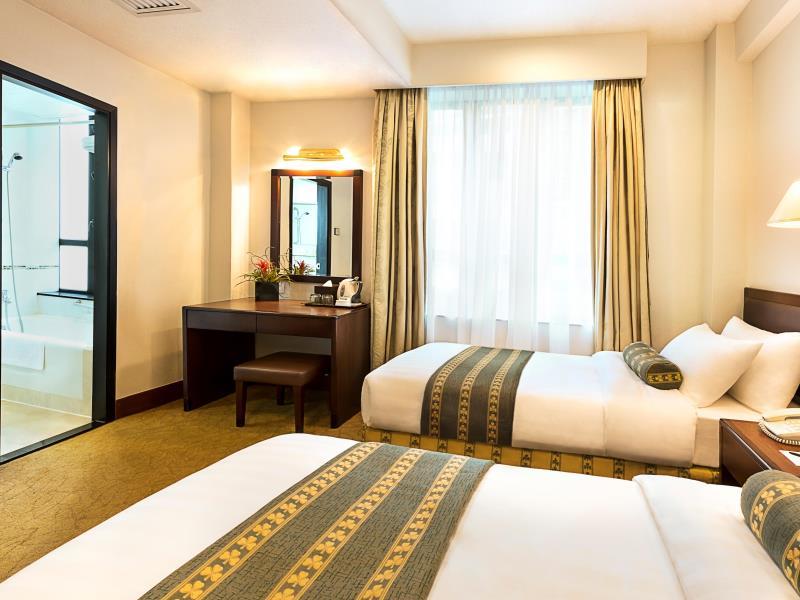 Hotel-Standard