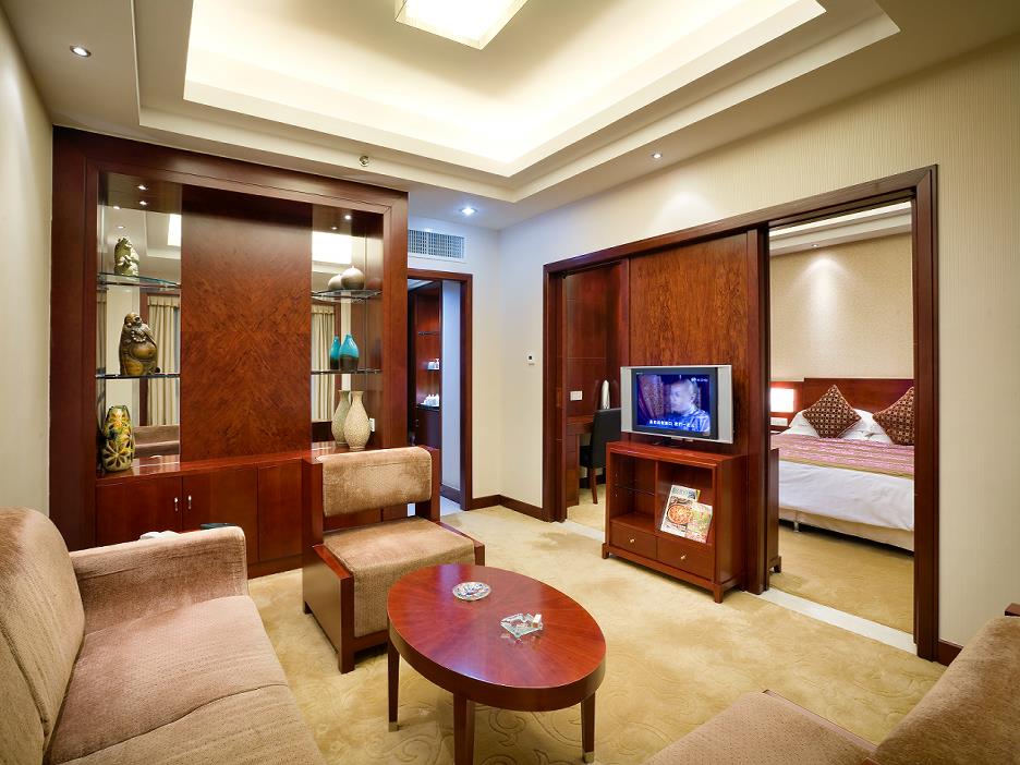 Hotel-Standardis