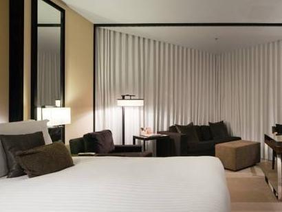 Luxe View King