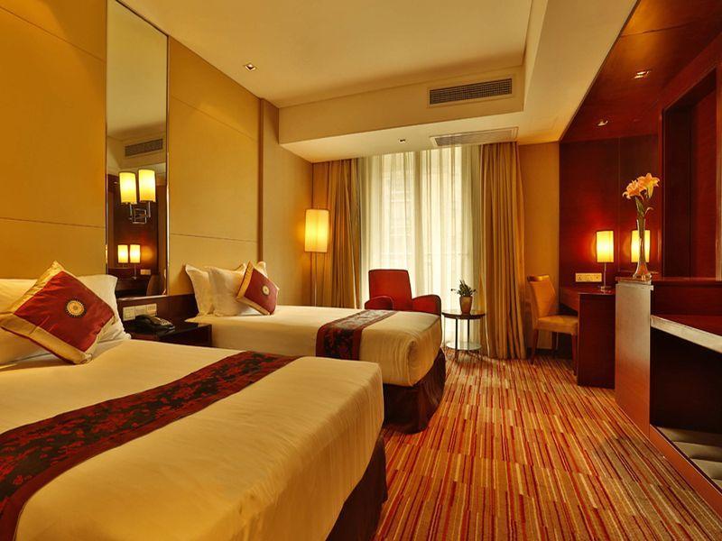 Hotel-2nd