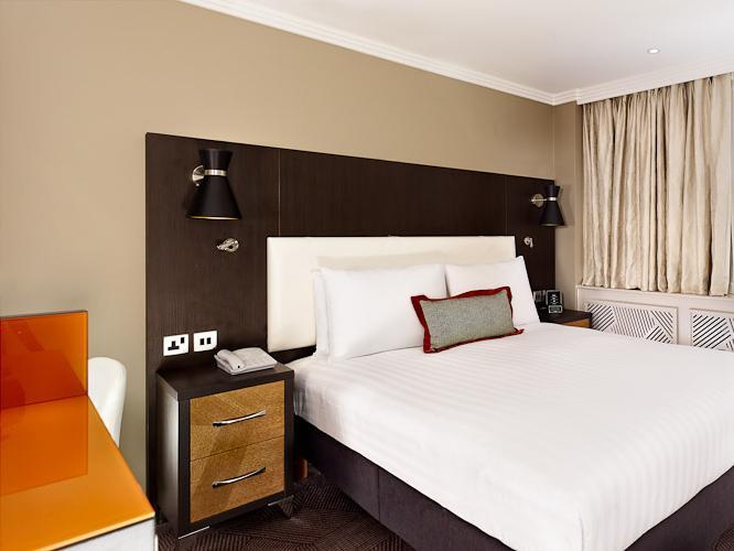 DoubleTree